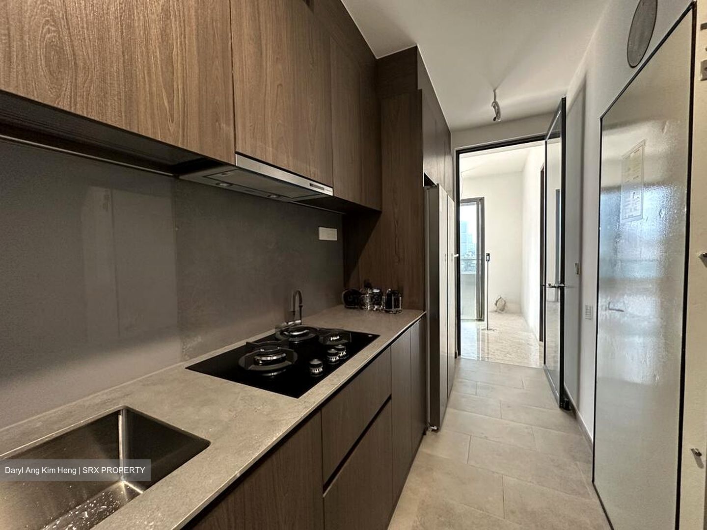 Midtown Modern (D7), Apartment #509647361